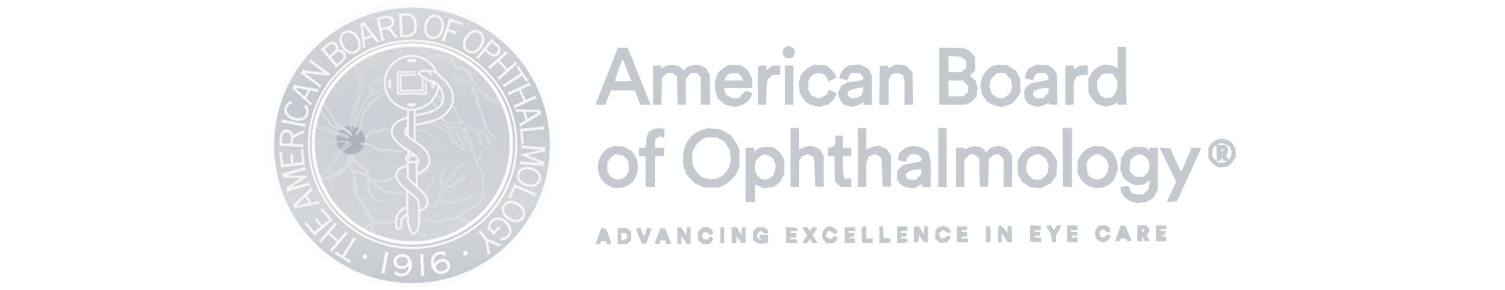 American Board of Ophthalmology