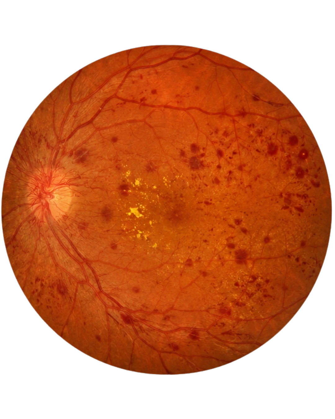 Diabetic Retinopathy