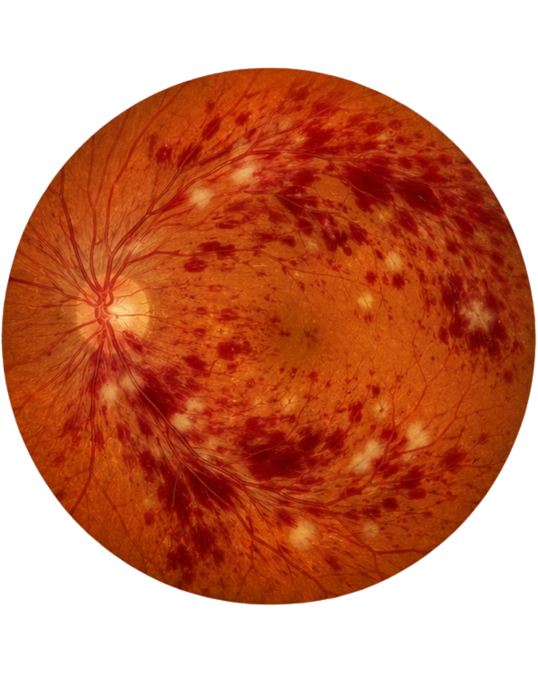 Retinal Vein & Artery Occlusions